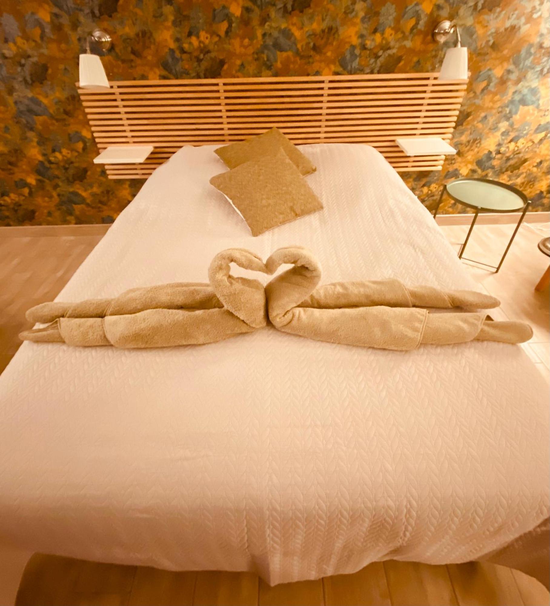 Gite Du Vieux Saule 1 Gite Avec Spa Privatif Pour 2 Personnes 1 Suite Familiale Sans Spa Vieil-Hesdin المظهر الخارجي الصورة