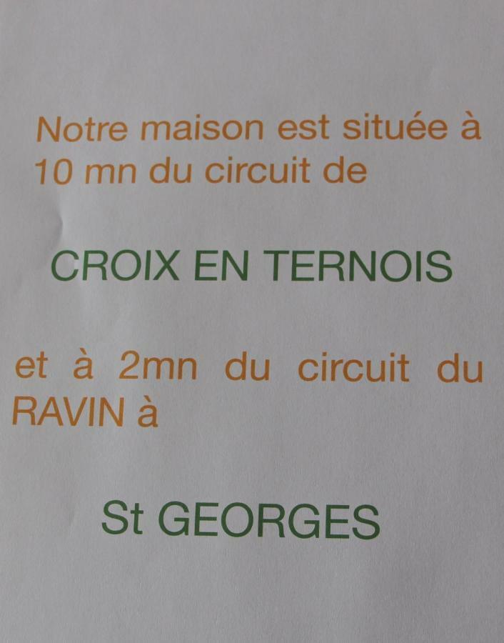 Gite Du Vieux Saule 1 Gite Avec Spa Privatif Pour 2 Personnes 1 Suite Familiale Sans Spa Vieil-Hesdin المظهر الخارجي الصورة
